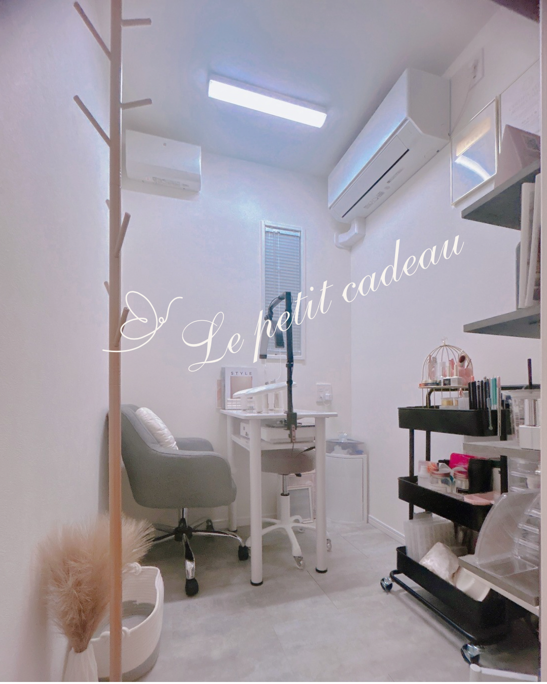 Nail Salon Le petit cadeauの紹介写真_3枚目