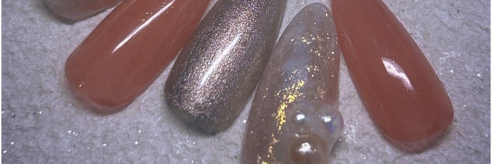 Nail Salon Le petit cadeauの画像