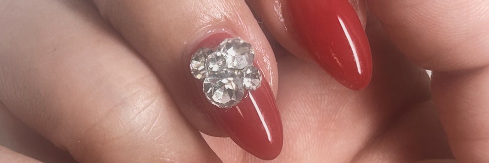 Nail Salon Le petit cadeauの画像
