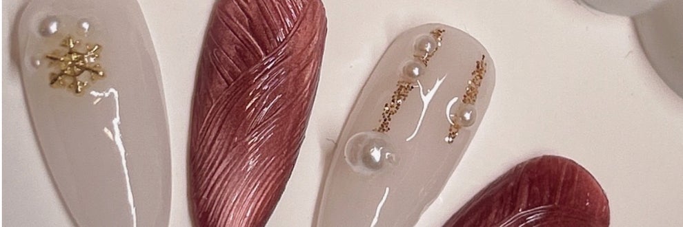 Nail Salon Le petit cadeauの画像