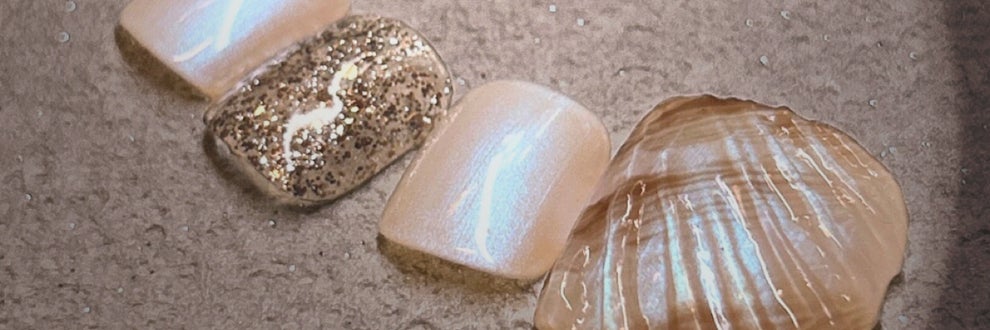 Nail Salon Le petit cadeauの画像