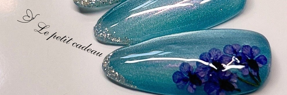 Nail Salon Le petit cadeauの画像