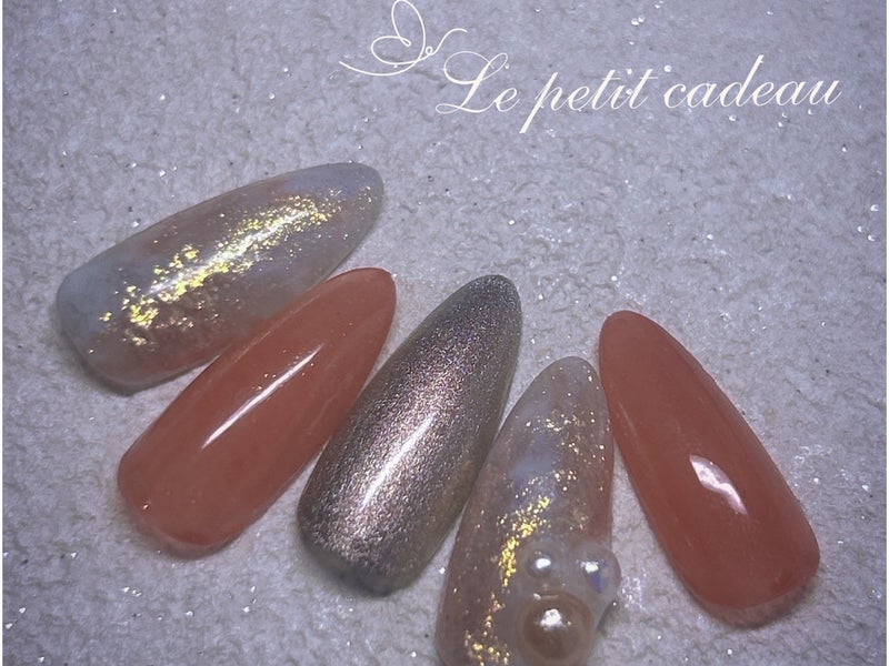 Nail Salon Le petit cadeauの画像