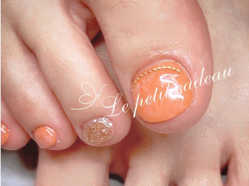 Nail Salon Le petit cadeauの画像