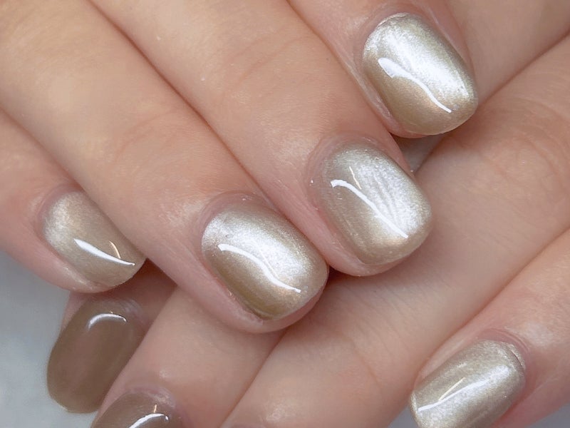 Nail Salon Le petit cadeauの画像