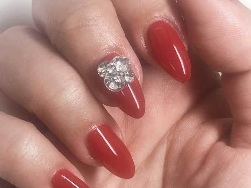Nail Salon Le petit cadeauの画像