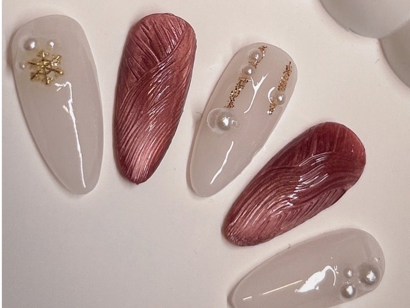 Nail Salon Le petit cadeauの画像