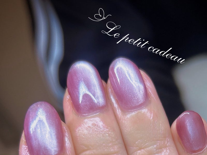 Nail Salon Le petit cadeauの画像