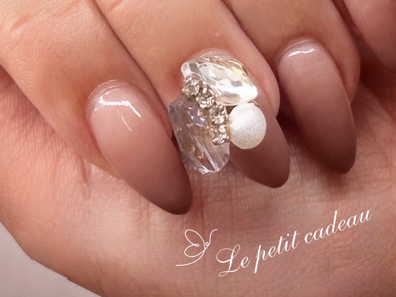 Nail Salon Le petit cadeauの画像