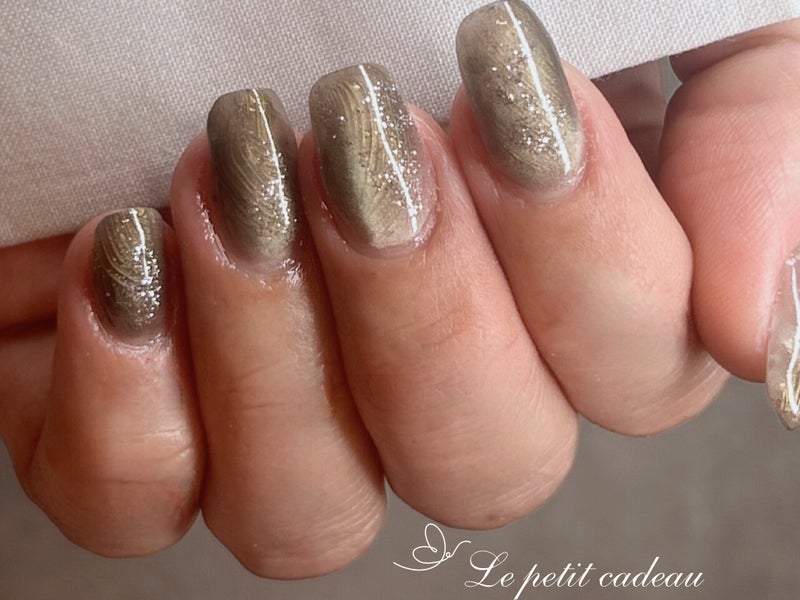 Nail Salon Le petit cadeauの画像
