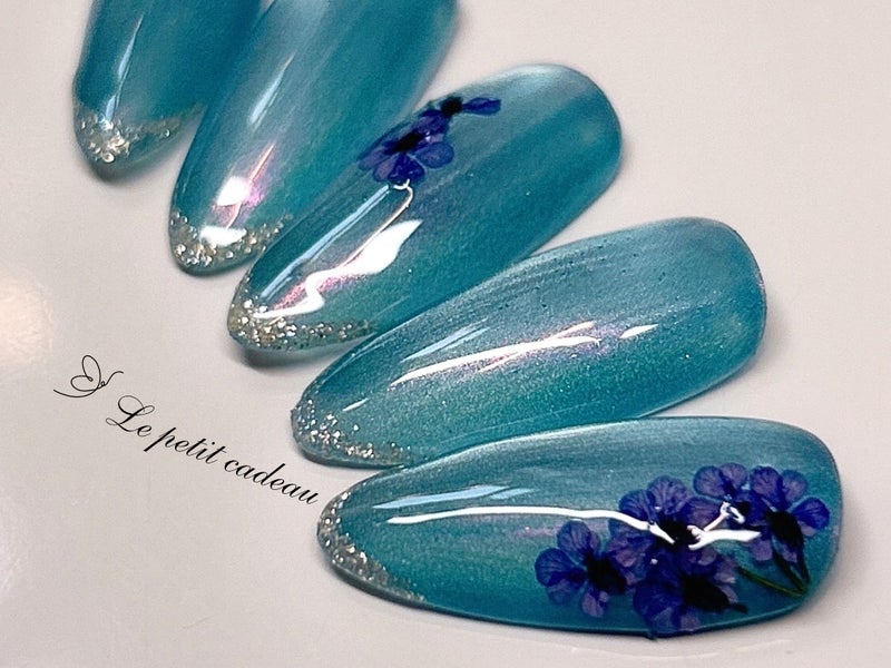 Nail Salon Le petit cadeauの画像