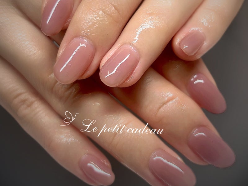 Nail Salon Le petit cadeauの画像