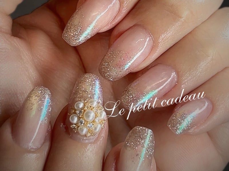 Nail Salon Le petit cadeauの画像