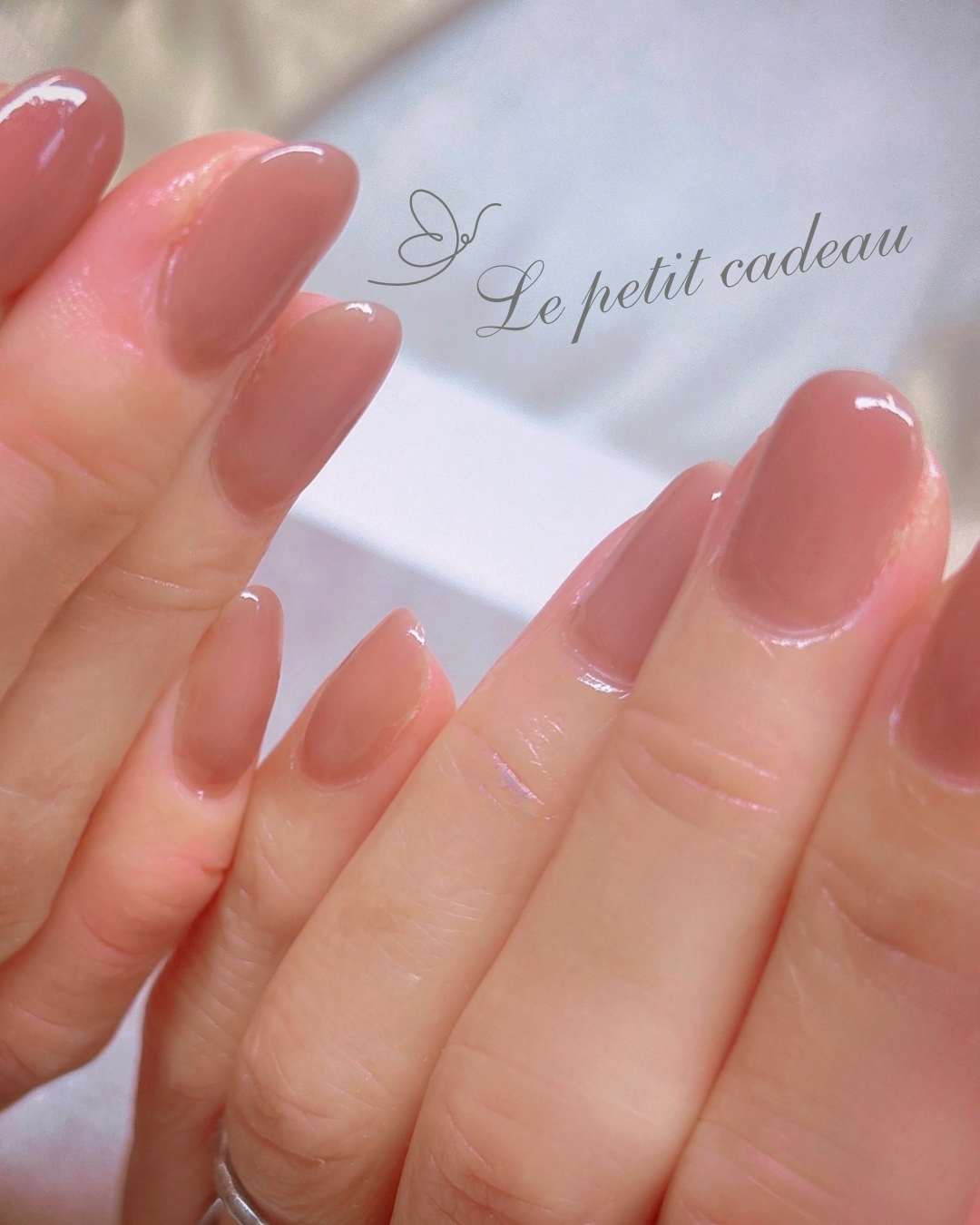 𓊆𝒽𝑎𝑛𝑑𓊇ワンカラー𝐶𝑜𝓊𝑟𝑠𝑒の画像