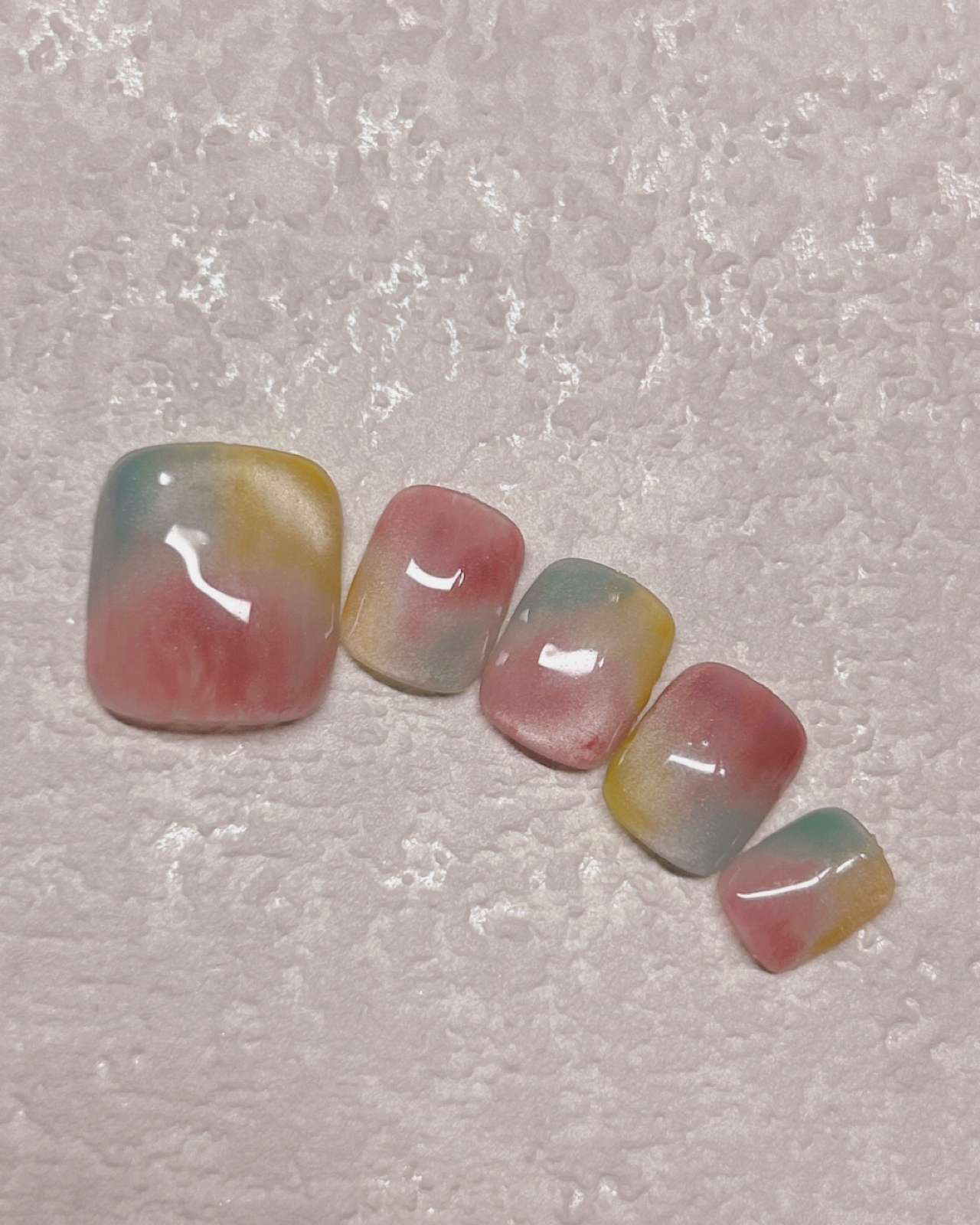 𓊆𝑓𝑜𝑜𝑡𓊇 𝑀𝑜𝑛𝑡ℎ𝑙𝑦 𝑑𝑒𝑠𝑖𝑔𝑛 𝐶𝑜𝑣𝑟𝑠𝑒の画像