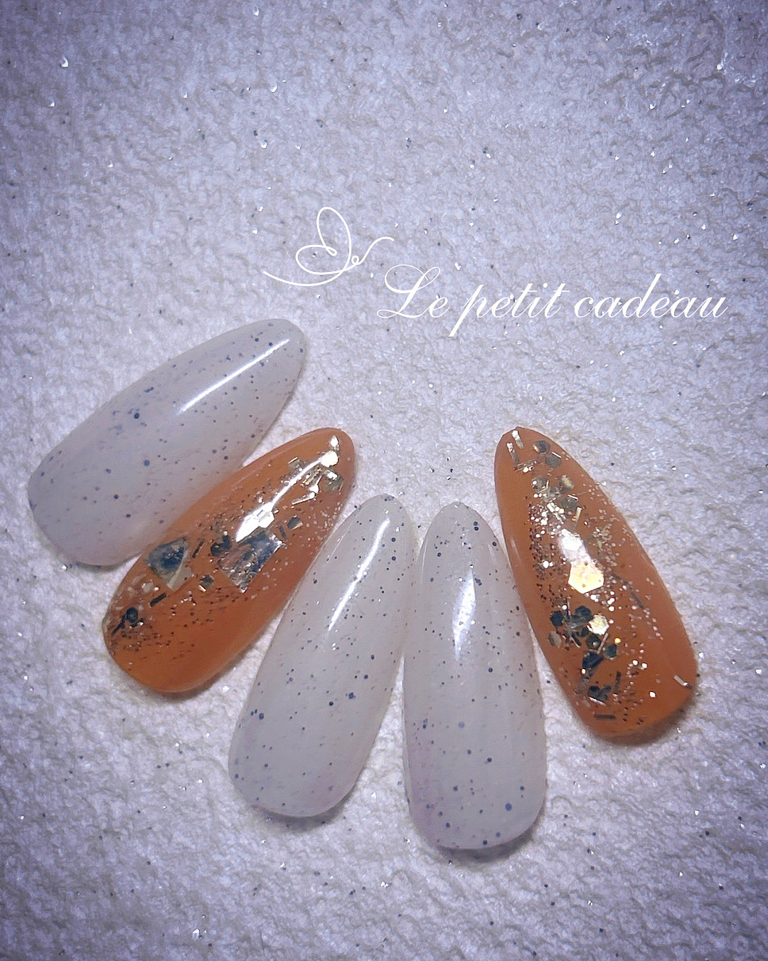 𓊆𝒽𝑎𝑛𝑑𓊇 ‎ 𝐿𝑖𝑔ℎ𝑡 𝐶𝑜𝑣𝑟𝑠𝑒 ※2回目以降の方の画像