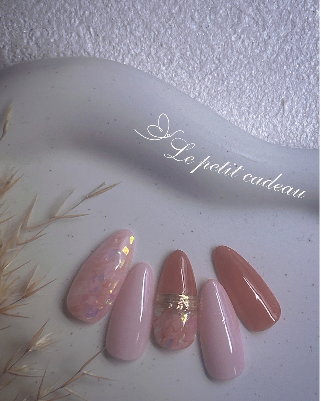 𓊆𝒽𝑎𝑛𝑑𓊇 ‎𝑆𝑡𝑎𝑛𝑑𝑎𝑟𝑑 𝐶𝑜𝑣𝑟𝑠𝑒 ※2回目以降の方の画像