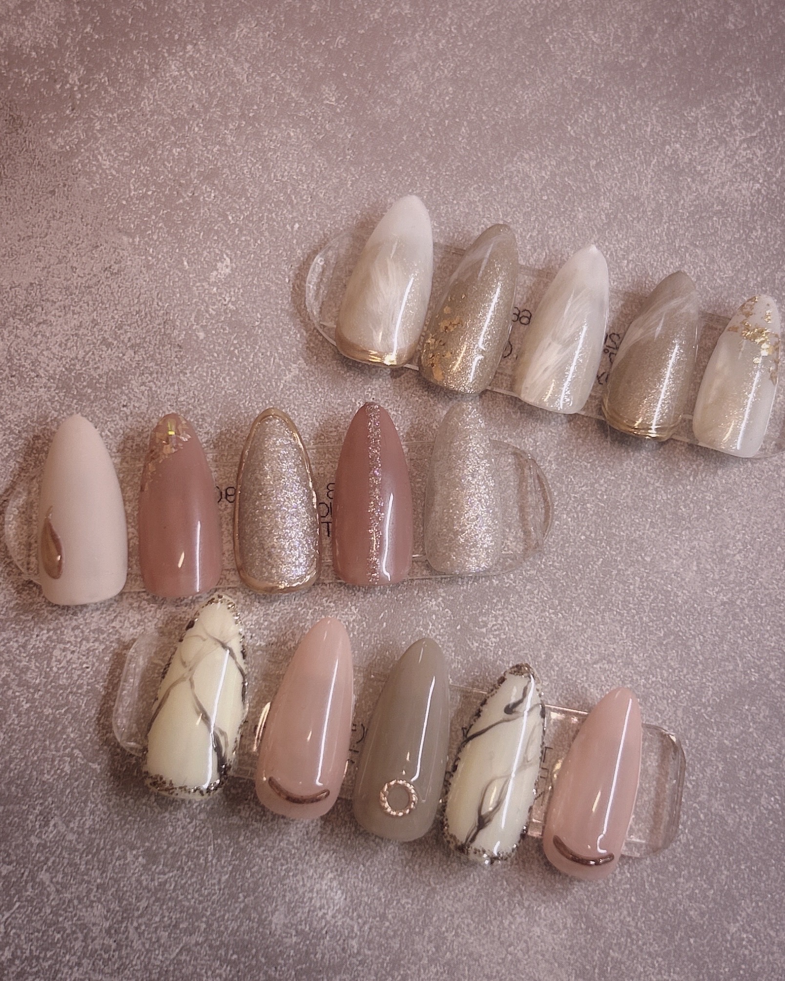 𓊆𝒽𝑎𝑛𝑑𓊇 ‎𝑃𝑟𝑒𝑚𝑖𝑣𝑚 𝐶𝑜𝑣𝑟𝑠𝑒 ※2回目以降の方の画像