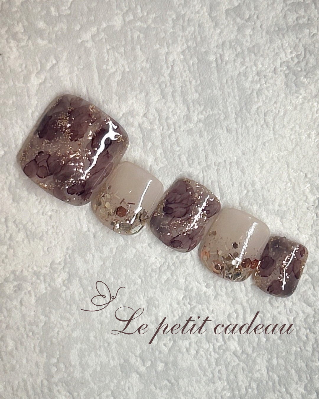 𓊆𝑓𝑜𝑜𝑡𓊇 𝑀𝑜𝑛𝑡ℎ𝑙𝑦 𝑑𝑒𝑠𝑖𝑔𝑛 𝐶𝑜𝑣𝑟𝑠𝑒 ※2回目以降の方の画像