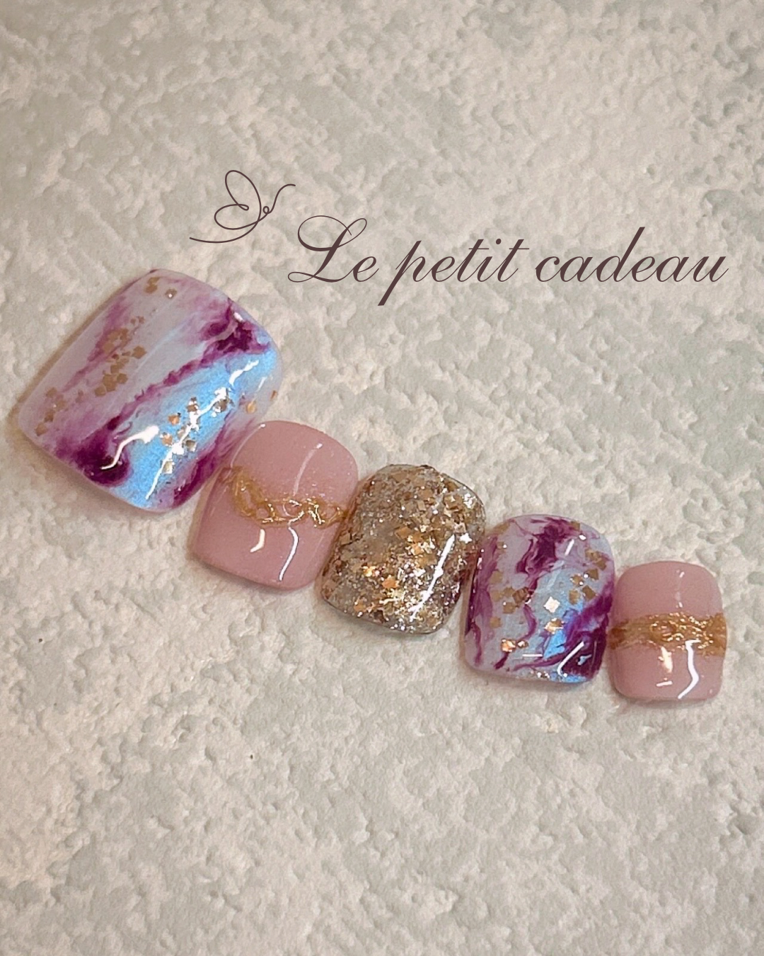 𓊆𝑓𝑜𝑜𝑡𓊇 𝑀𝑜𝑛𝑡ℎ𝑙𝑦 𝑑𝑒𝑠𝑖𝑔𝑛 𝐶𝑜𝑣𝑟𝑠𝑒 ※2回目以降の方の画像