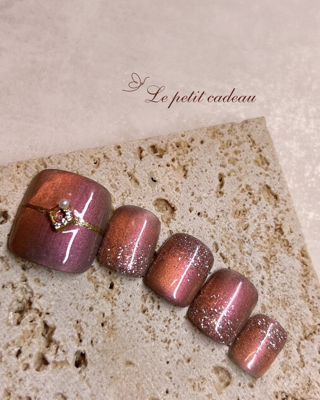 𓊆𝑓𝑜𝑜𝑡𓊇 𝑀𝑜𝑛𝑡ℎ𝑙𝑦 𝑑𝑒𝑠𝑖𝑔𝑛 𝐶𝑜𝑣𝑟𝑠𝑒 ※2回目以降の方の画像