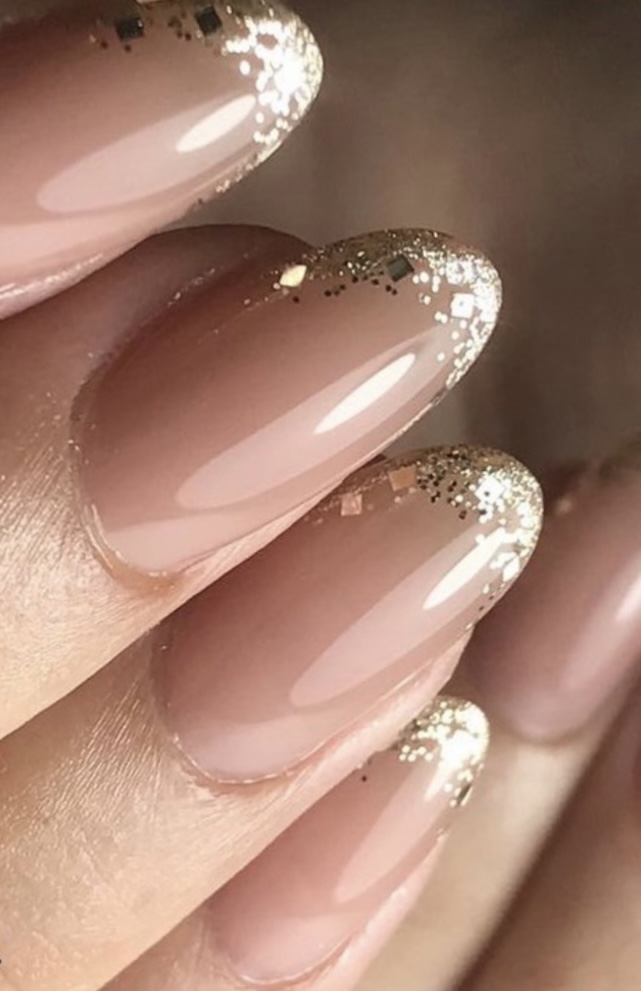 ‎ 𓊆𝒽𝑎𝑛𝑑𓊇 𝑚𝑎𝑜ラメフレンチ𝐶𝑜𝓊𝑟𝑠𝑒 ܀ꕤ୭*の画像