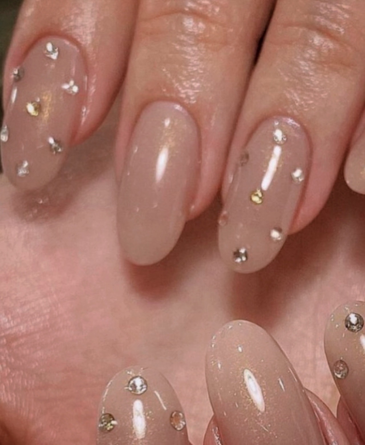 𓊆𝒽𝑎𝑛𝑑𓊇 𝑚𝑎𝑜プチ𝐶𝑜𝓊𝑟𝑠𝑒 ܀ꕤ୭* ※2回目以降の方の画像