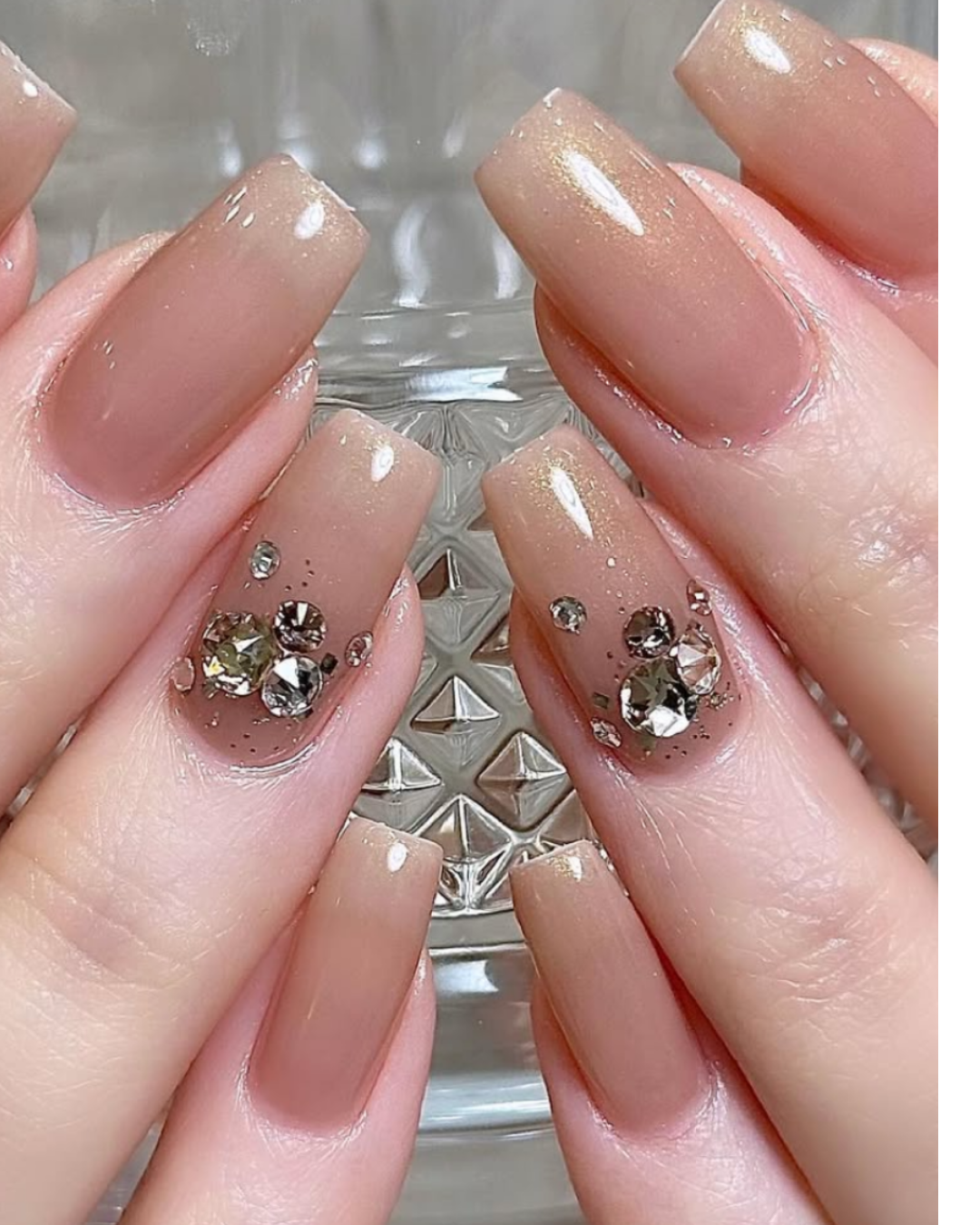 𓊆𝒽𝑎𝑛𝑑𓊇 ハーフ𝑚𝑎𝑜プリズム𝐶𝑜𝓊𝑟𝑠𝑒 ܀ꕤ୭*　※2回目以降の方の画像